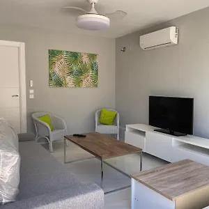 Recién Reformados Al Lado De La Playa Benalmádena