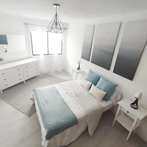 Apartamento Mare Fuori, Los Silos