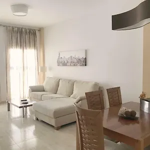 Apartamento En Almería