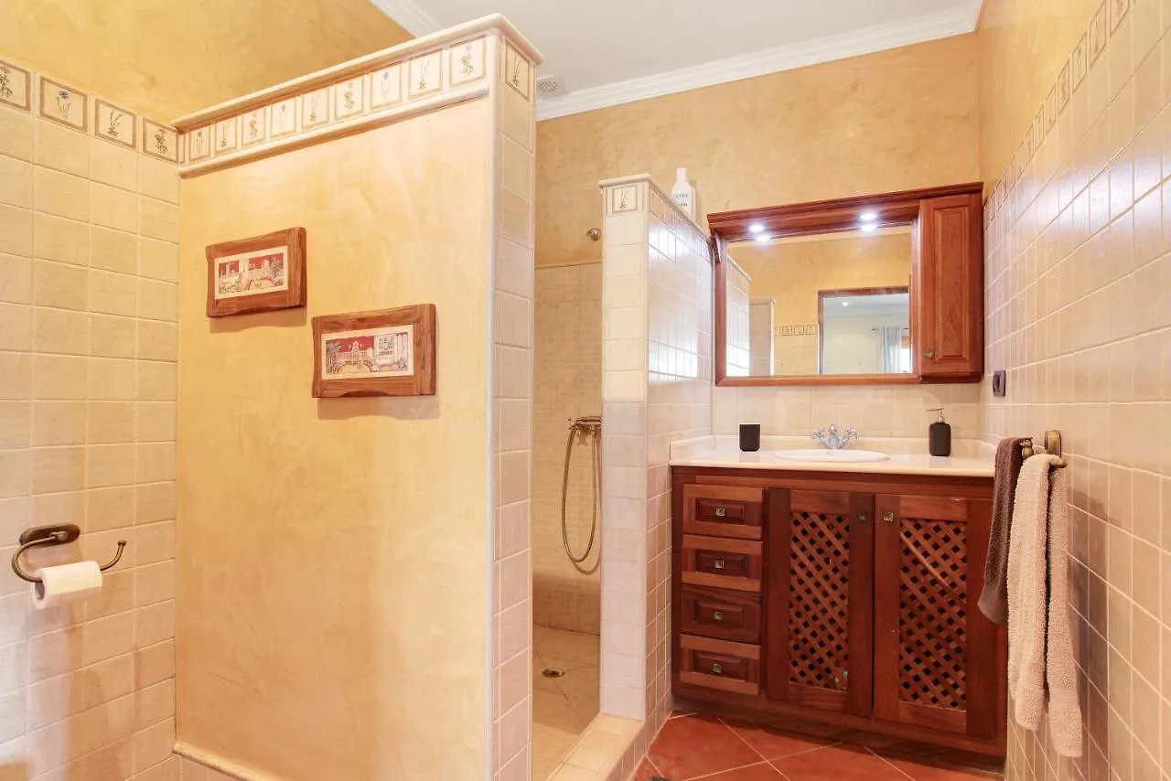 Rincon De Daute Villa Los Silos Holiday home
